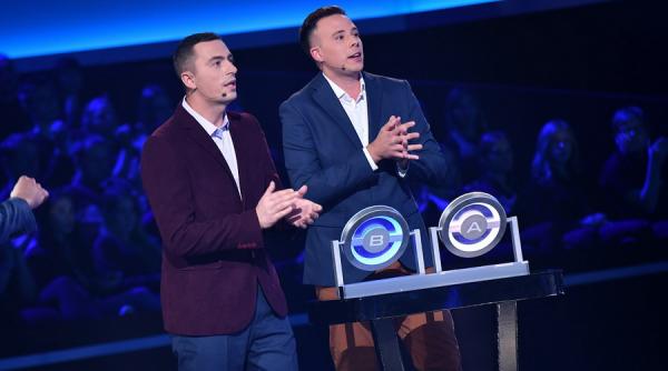 de la adversari la coechipieri in fata marelui zid