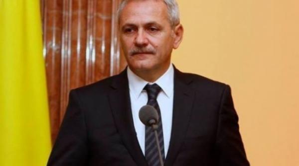dragnea nu vreau sa mai merg la cotroceni decat dupa alegerile prezidentiale
