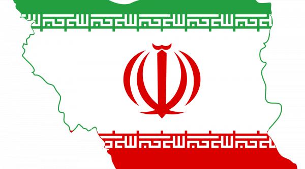 iranul s a angajat sa raspunda cu putere oricarei actiuni care ar viza fortele sale armate