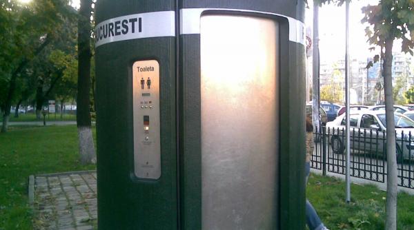 pmb va incheia un contract de 56 3 milioane lei pentru amplasarea si intretinerea toaletelor ecologice mobile