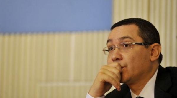 ponta tudose a castigat repriza intai si a capitulat in a doua