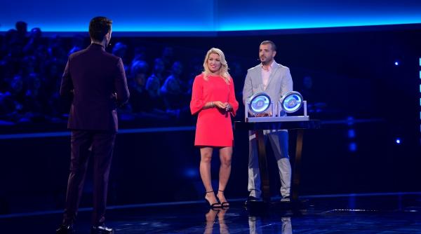 rasturnari de situatie in editia de aseara marele zid nu a vrut sa cedeze