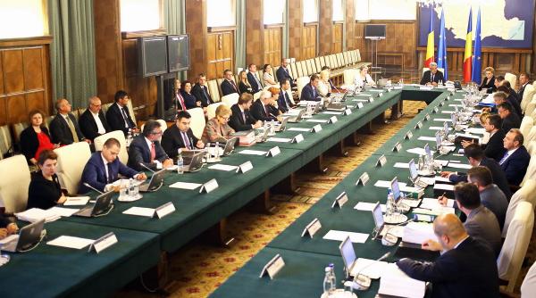 tudose masura split tva va fi amendata in parlament