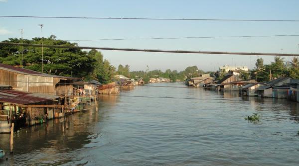 bilantul inundatiilor din vietnam a ajuns la 60 de morti