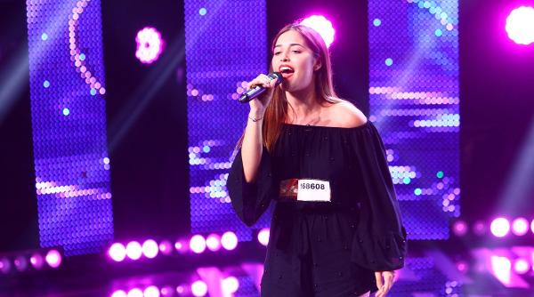 carla s dreams m ati emotionat foarte tare va multumesc pentru aceste cateva minute