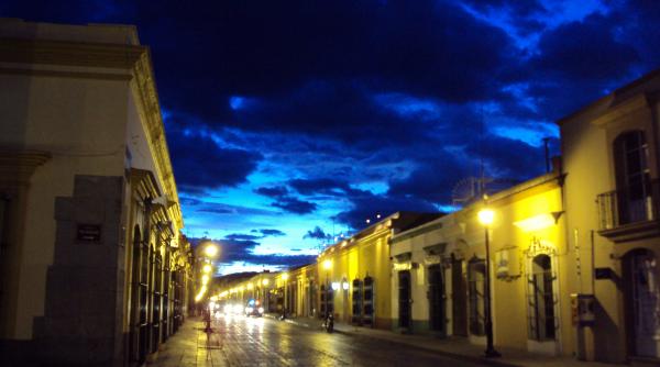 cutremur de 5 4 in apropierea coastei sudice a mexicului