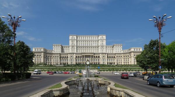 trafic restrictionat in weekend pe mai multe artere din capitala