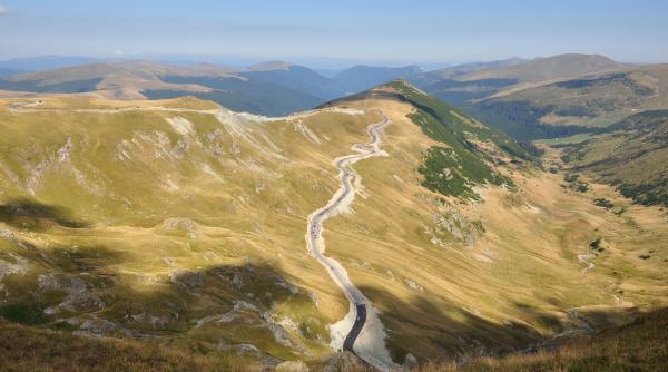 traficul rutier pe dn 67c ranca inchis sambata si duminica