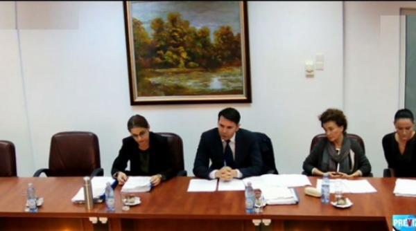 adjunctul de la inspectia judiciara lanseaza acuzatii grave dupa verificarile de la dna procurorul elena radescu a actionat in afara legii