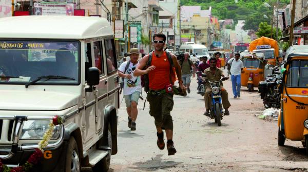 antena 1 a achizitionat formatul peking express