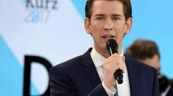 austria are cel mai tanar premier din lume conservatorii au castigat alegerile