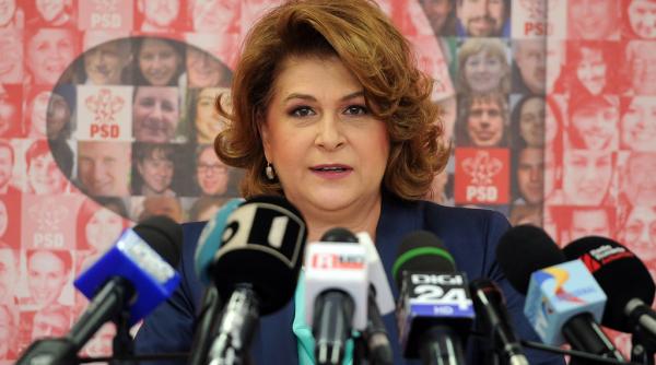 comisia juridica a respins cererea dna in cazul rovanei plumb