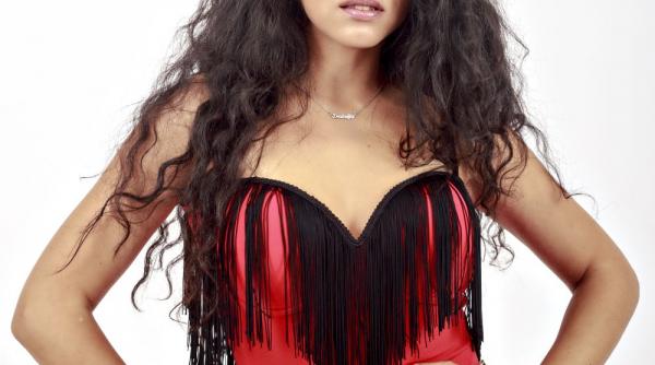 doinita oancea am vrut sa dau la academia de politie