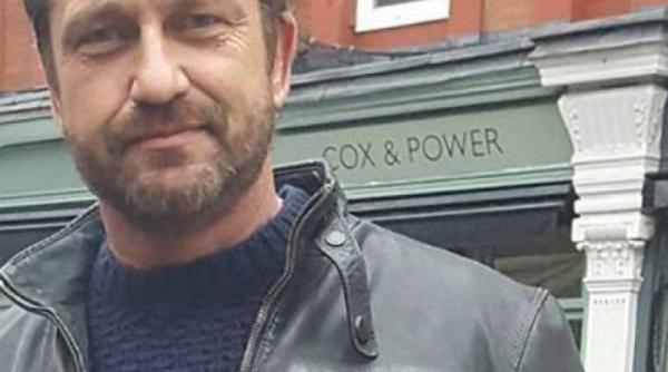 gerard butler transportat de urgenta la spital dupa un accident de motocicleta