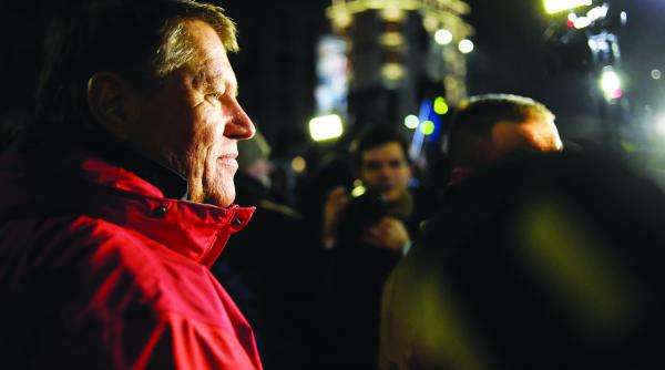 incepe razboiul presedintele amenintat cu suspendarea