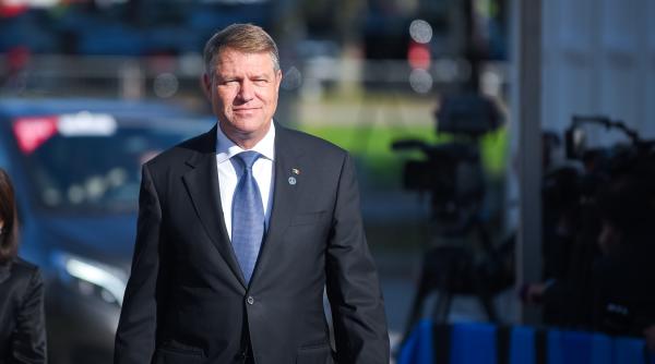 propunerile de numire a noilor ministri au ajuns la cotroceni