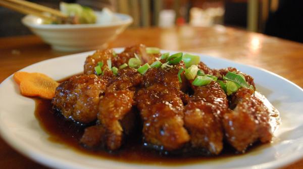 reteta zilei friptura de vita la tigaie cu sos italian