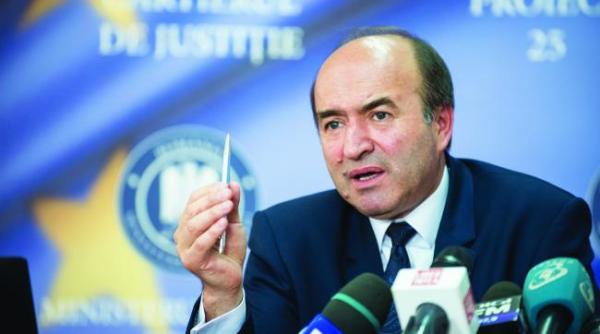 tudorel toader critici la adresa modului de organizare a controlului de la dna