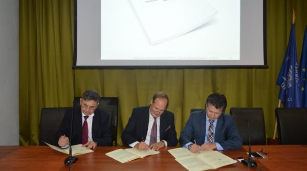 universitatea politehnica bucuresti devine partener al eurocontrol