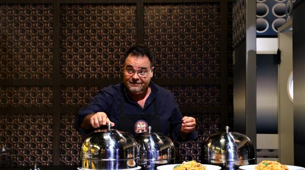 chefi la cutite lider de audienta in mediul comercial cu editia de luni seara