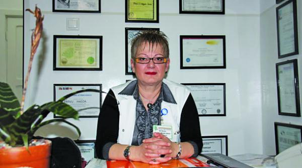 dr magda parvu atacul bolilor reumatismale inflamatorii incepe la degete la articulatiile mici