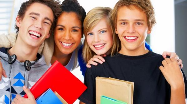 o aplicatie achizitionata de facebook ii incurajeaza pe tineri sa se poarta frumos unii cu altii