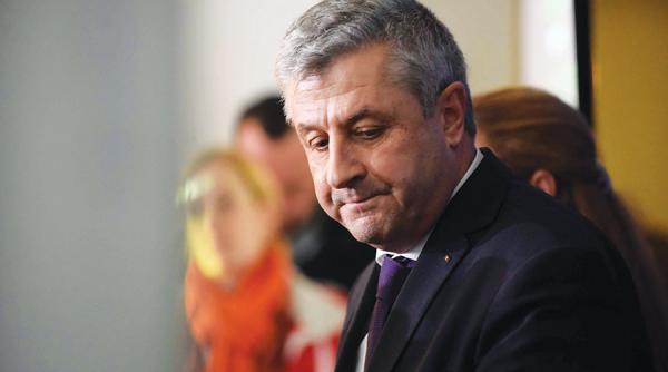 reforma justitiei ajunge la mana lui florin iordache