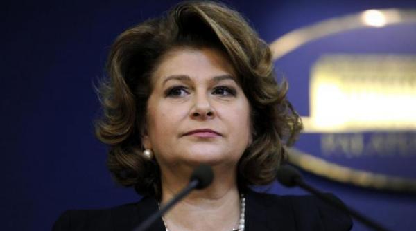 rovana plumb la mana deputatilor plenul voteaza cererea dna