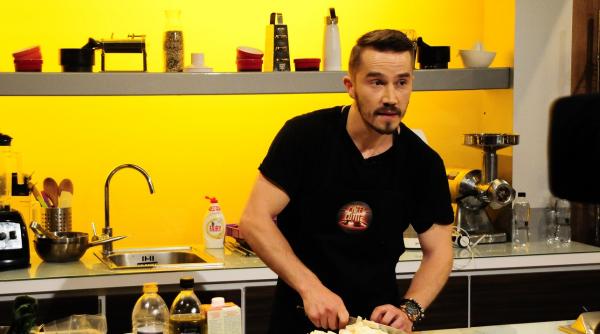 chefii nu au avut rival editia de aseara a stabilit un nou record de audienta