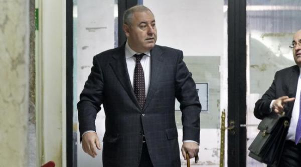 dorin cocos din nou la dna