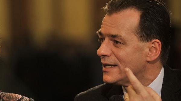 orban despre decizia lui tariceanu de a sesiza ccr in cazul belina este de o absurditate fara precedent