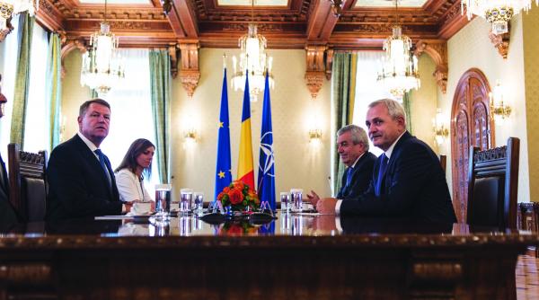 penalii eticheta care a invrajbit politica romaneasca