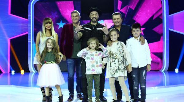 secretele andreei antonescu ale lui crbl si nea marin spuse de copiii respectiv nepotii lor la aici eu sunt vedeta