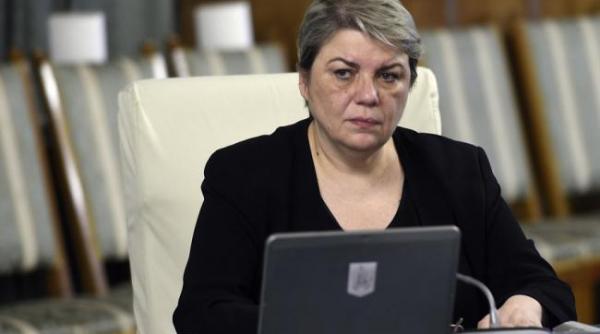 sevil shhaideh s a intors la munca in guvern