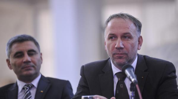 sponsorul numarului 2 din parchetul general furnizor al expertilor criminalisti