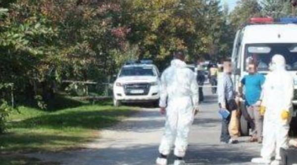 un moldovean a murit iar fiica acestuia este in stare grava in spital in urma unui accident produs in ungaria