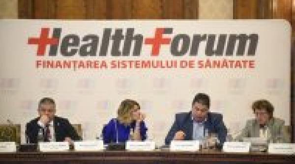bani europeni pentru sistemul de sanatate