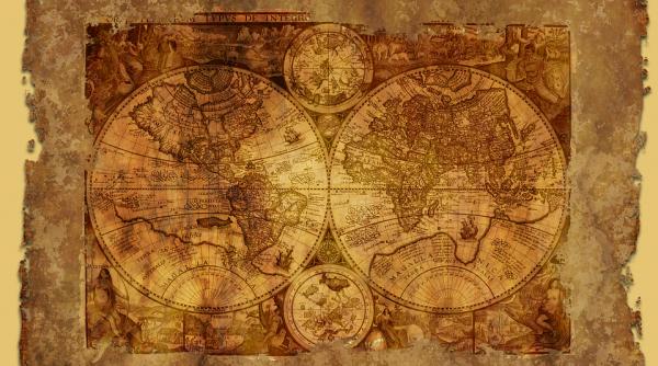 cele patru lucruri dupa care au fost numite aproape toate tarile din lume