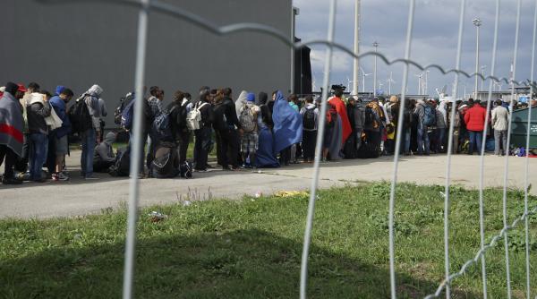 germania peste 100 000 de imigranti in baza dreptului refugiatilor de reintregire familiala