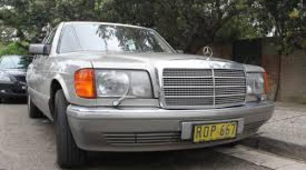 mercedes a salvat milioane de vietii