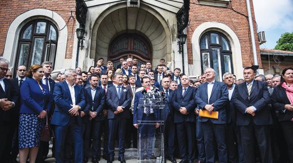 oamenii lui basescu nu mai au voie la televizor