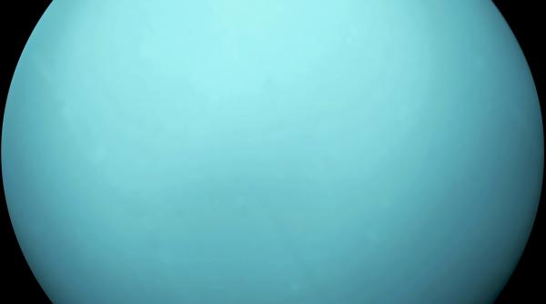 uranus vizibil in aceasta noapte