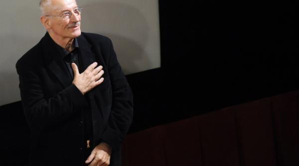 victor rebengiuc decorat cu steaua romaniei