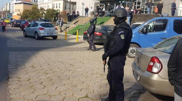 audieri cu mascati la constanta in dosarul celor 2 5 tone de cocaina