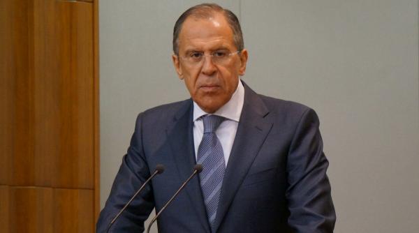 lavrov scutul antiracheta american ingrijoreaza rusia si china