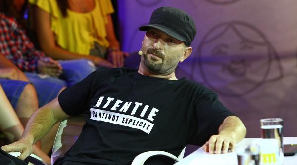 nu l duc pe cheloo acasa ca iese dezastru si nu il scot pe catalin in lume