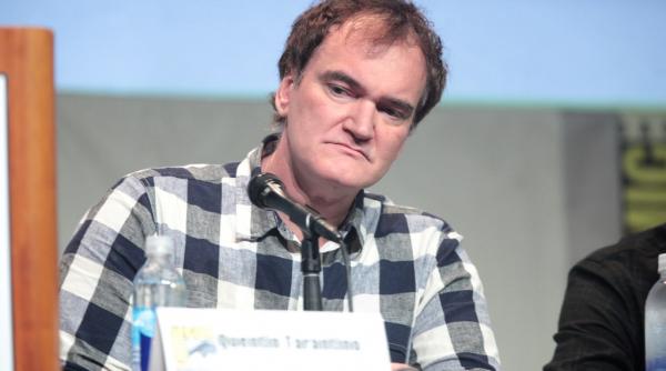 quentin tarantino recunoaste ca stia despre abuzurile sexuale comise de weinstein