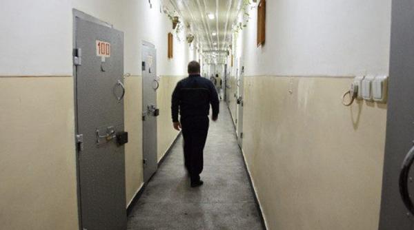 timis 120 de detinuti vor fi eliberati din penitenciarul timisoara prin aplicarea beneficiului compensatoriu