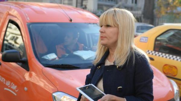 udrea la dna in dosarul hidroelectrica au fost restranse acuzatiile