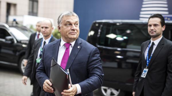 viktor orban parlamentul european aplica planul soros privind imigratia